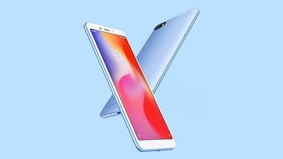 Điện thoại Xiaomi Redmi 6A Điện thoại Xiaomi Redmi 6A