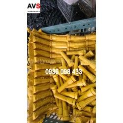 Núm Cao Su Vặt Lông Gà Vịt Mèo Thỏ An Việt