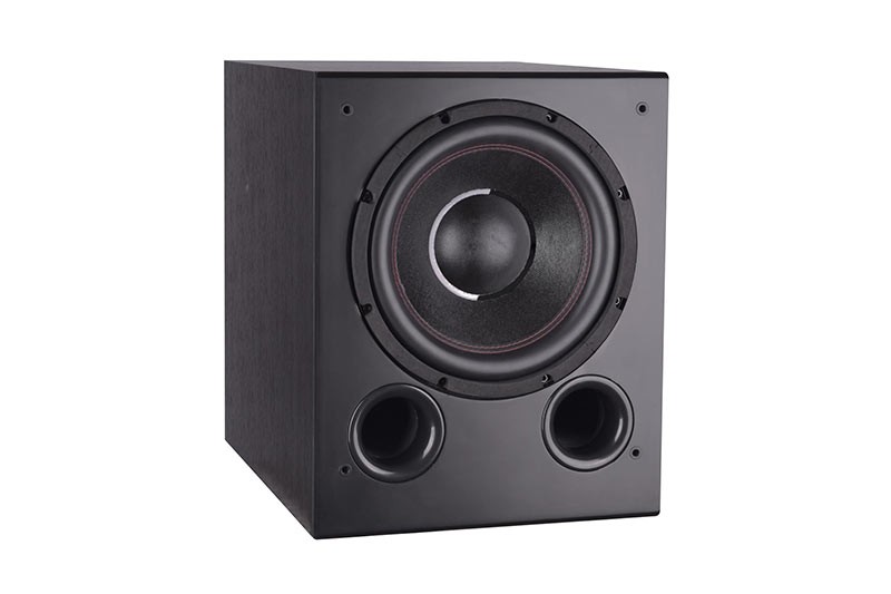Loa sub HAS SF30