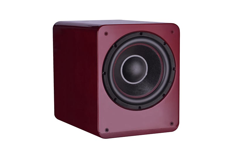 Loa sub HAS SL30
