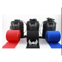 Băng vải quấn tay tập võ thuật boxing Unisus US45 dài 4,5m -1 đôi
