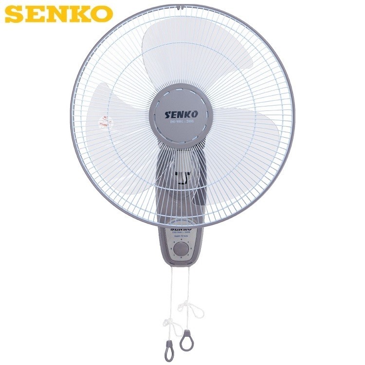 Quạt treo tường Senko TC1626 