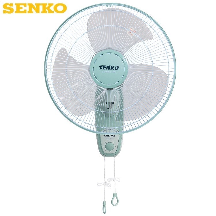 Quạt treo tường Senko TC1626 1