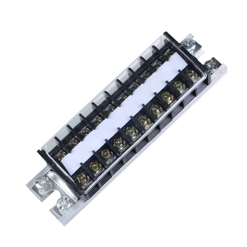 Cầu nối điện TD 20A 10 cổng 3