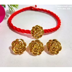 Phụ kiện làm vòng tay| Phụ kiện làm vòng tay đẹp