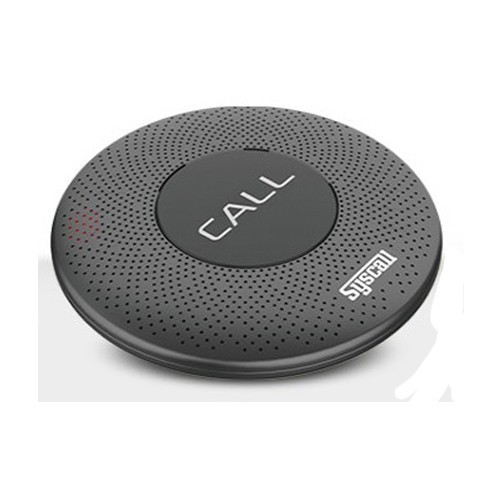 Bộ thiết bị chuông gọi phục vụ Hàn Quốc + 9 Nút Bấm 5