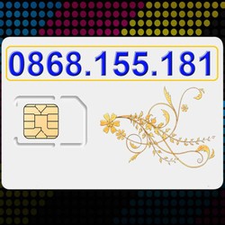 sim số đẹp