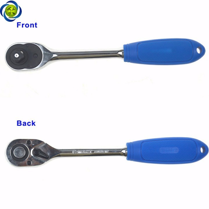 Cần siết tự động 1 phần 2 C-Mart F0028 45 răng 2