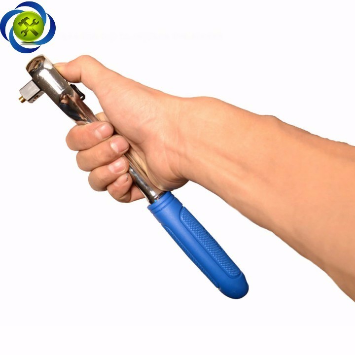 Cần siết tự động 1 phần 2 C-Mart F0028 45 răng 4