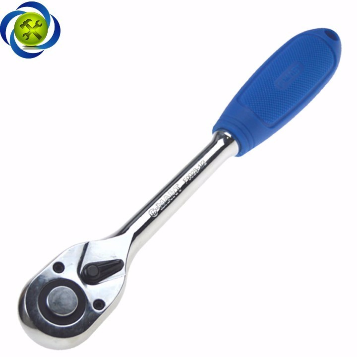 Cần siết tự động 1 phần 2 C-Mart F0028 45 răng 3
