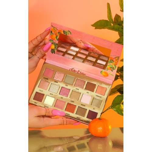 BẢNG PHẤN MẮT LIME CRIME VENUS XL 2 EYESHADOW PALETTE 26.28G NHẬP KHẨU CHÍNH HÃNG