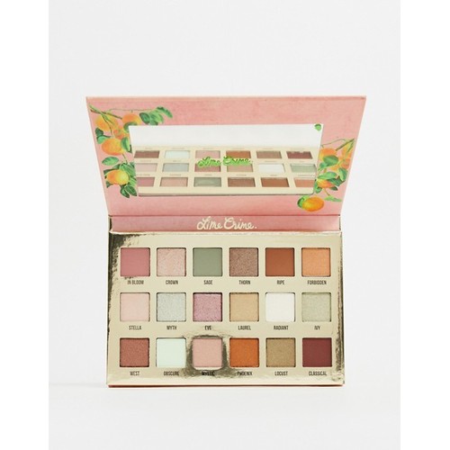 BẢNG PHẤN MẮT LIME CRIME VENUS XL 2 EYESHADOW PALETTE 26.28G NHẬP KHẨU CHÍNH HÃNG