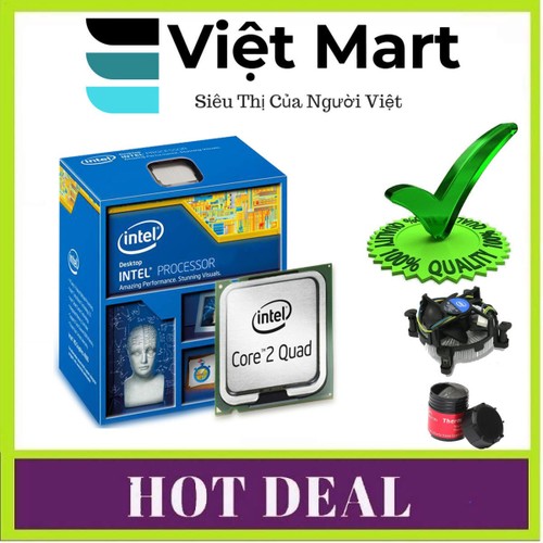 11542821 , 17490922 , 15_17490922 , 1301800 , Bo-vi-xu-ly-Intel-CPU-Core-2-Quad-Q9400-4-loi-4-Luong-Qua-Tang-15_17490922 , sendo.vn , Bộ vi xử lý Intel CPU Core 2 Quad Q9400 4 lõi - 4 Luồng + Quà Tặng Bộ vi xử lý Intel CPU Core 2 Quad Q9400 4 lõi - 4 Luồng + Quà Tặng