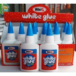 Keo Sữa Win-Q 40ml