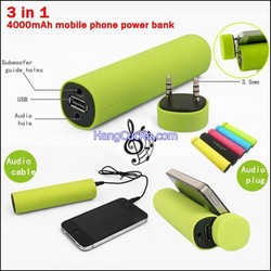 Pin dự phòng-Pin dự phòng