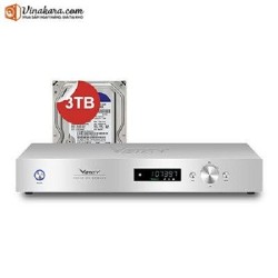 Đầu karaoke VietKTV HD Plus 3TB