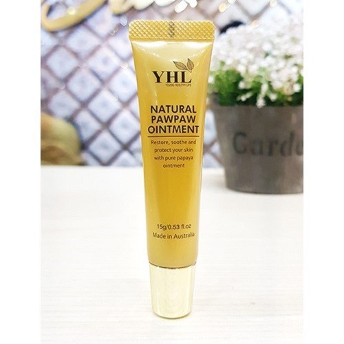 KEM ĐA NĂNG THẦN THÁNH YHL ÚC