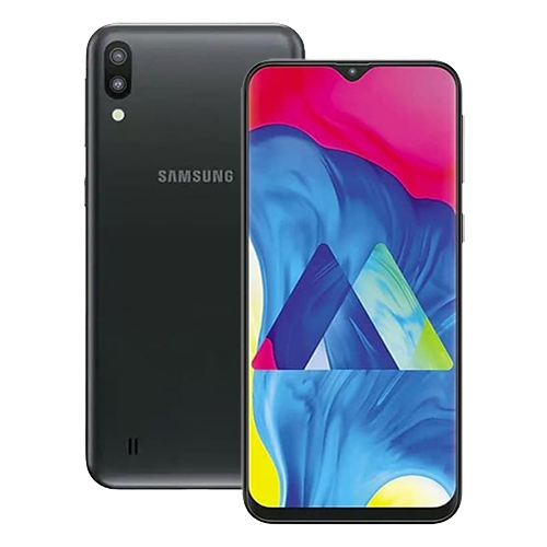 Samsung M10 chính hãng new 100% nguyên seal chưa kích hoăt