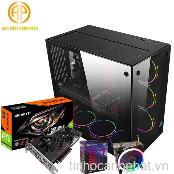 điểm Danh Top 10 Cửa Hang Linh Kiện May Tinh Uy Tin Tphcm