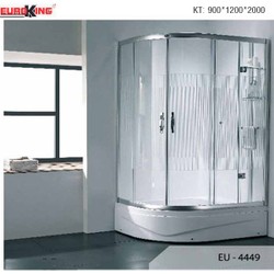 Phòng tắm kính Euoking EU-4449