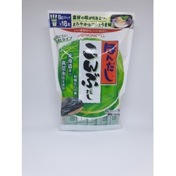 Hạt nêm rong biển Ajinomoto cho Bé 144g