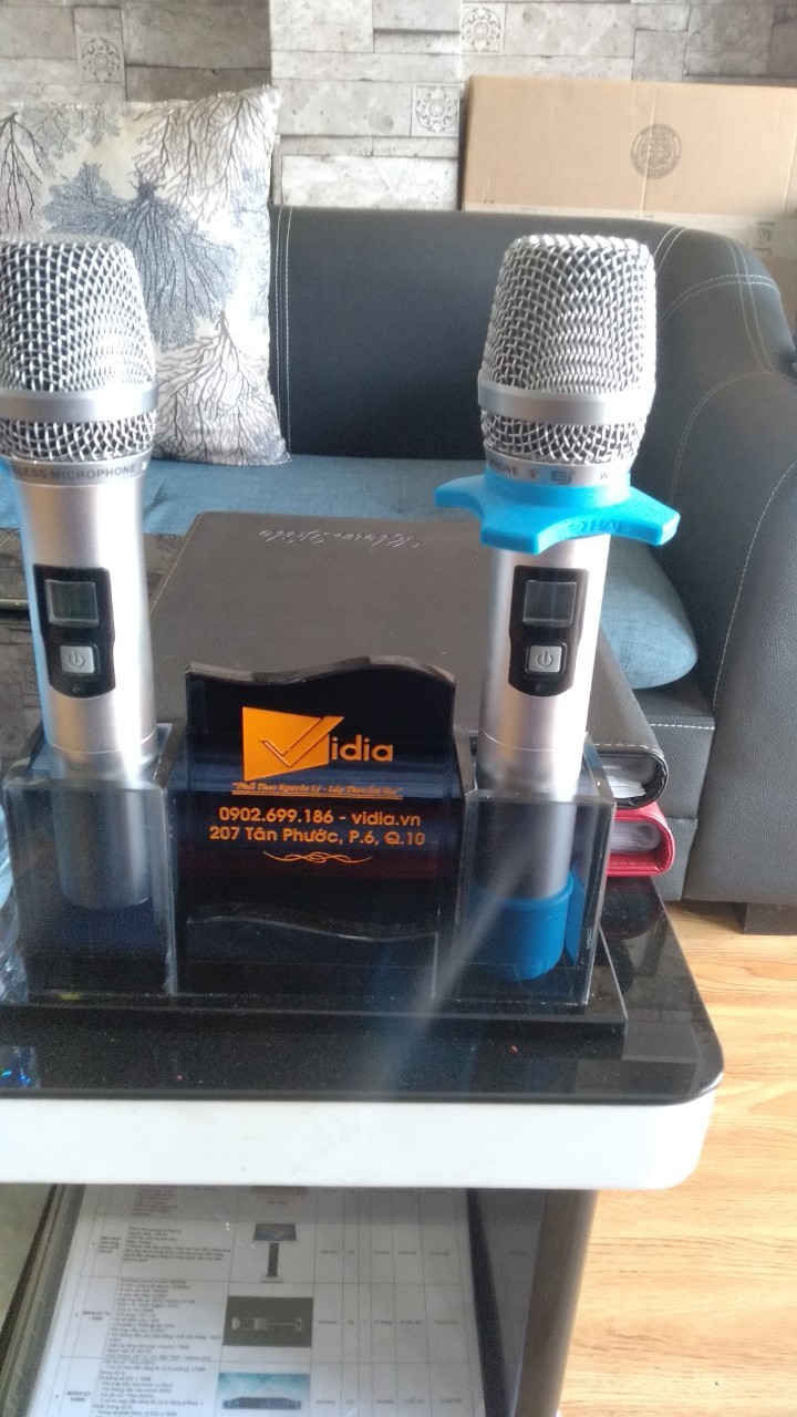 Micro karaoke E3 V300