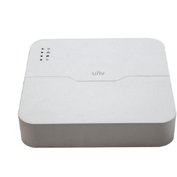 Đầu ghi hình camera IP UNV NVR301-08L-P8 - 8 kênh