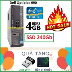 >> TRA GIÁ ĐỒNG BỘ DELL OPTIPLEX 990 CORE I3 2100 / 4G / 500G - TẶNG USB WIFI , BÀN DI CHUỘT , BẢO HÀNH 24 THÁNG | Shopee Lazada Sendo Tiki mới nhất 82 Đồng Bộ Dell Optiplex 990 Core i7 2600 , Ram 4G , SSD 240G , Tặng USB Wifi , Bàn di chuột , Bảo hành 24 tháng