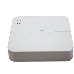 Đầu ghi hình camera IP UNV NVR301-08LB-P8 - 8 kênh