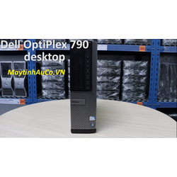 >> TRA GIÁ ĐỒNG BỘ DELL OPTIPLEX 990 CORE I3 2100 / 4G / 500G - TẶNG USB WIFI , BÀN DI CHUỘT , BẢO HÀNH 24 THÁNG | Shopee Lazada Sendo Tiki mới nhất 68 Máy tính đồng bộ Dell Optiplex 790 Core i3 2100 , Ram 8G , SSD 120G - Tặng USB Wifi , Bàn di chuột , Bảo hành 24 tháng