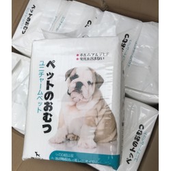 TÃ LÓT SIÊU THẮM NHẬT BẢN CHO PET TÃ LÓT SIÊU THẮM NHẬT BẢN CHO PET
