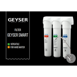 Máy lọc nước Geyser Smart For Hard Water