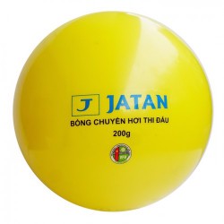BÓNG CHUYỀN HƠI ĐỘNG LỰC JATAN 200