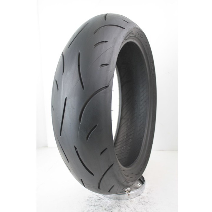 Lốp Dunlop 120.70-17 D214FW 58W Vỏ xe máy Dunlop size 120-70-17 D214FW 58W_ Dunlop Việt Nam, giá rẻ, uy tín 6