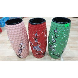 Bình bông gốm sứ cao cấp