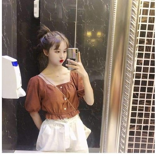 7947378 , 17608755 , 15_17608755 , 63000 , AO-KIEU-NU-DEP-AO-KIEU-DE-THUONG-AO-NU-XINH-CO-VUONG-15_17608755 , sendo.vn , ÁO KIỂU NỮ ĐẸP - ÁO KIỂU DỄ THƯƠNG- ÁO NỮ XINH CỔ VUÔNG ÁO KIỂU NỮ ĐẸP - ÁO KIỂU DỄ THƯƠNG- ÁO NỮ XINH CỔ VUÔNG