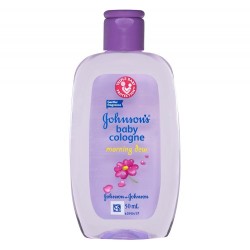 Nước hoa cho bé Johnson 50ml