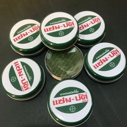 Dầu tràm zambuk Thailand