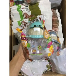 bình uống nước cho bé