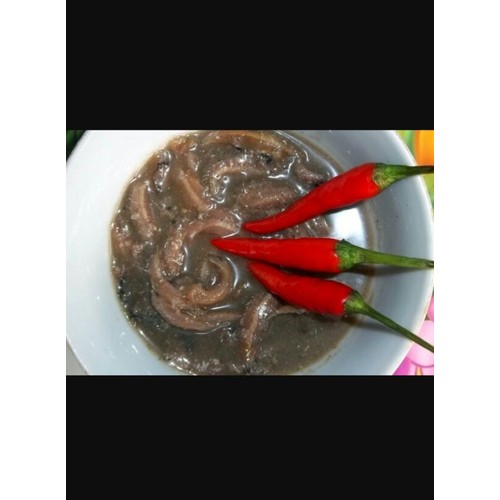 Mắm cái cá cơm Phú Yên 500gr