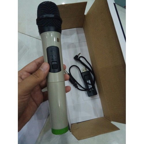 7973122 , 17642080 , 15_17642080 , 652000 , Loa-Karaoke-Bluetooth-voi-thiet-ke-nho-gon-am-thanh-hay-1-Mic-khong-day-15_17642080 , sendo.vn , Loa Karaoke Bluetooth với thiết kế nhỏ gọn âm thanh hay + 1 Mic không dây Loa Karaoke Bluetooth với thiết kế nhỏ gọn âm thanh hay + 1 Mic không dây