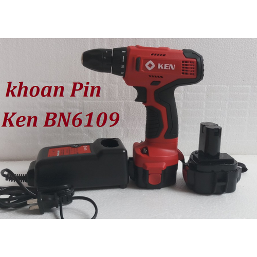 7973117 , 17642072 , 15_17642072 , 895000 , bo-may-khoan-bat-vit-pin-KEN-BN6109-15_17642072 , sendo.vn , bộ máy khoan bắt vít pin KEN - BN6109 bộ máy khoan bắt vít pin KEN - BN6109