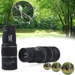 Ống nhòm Bushnell 16x52