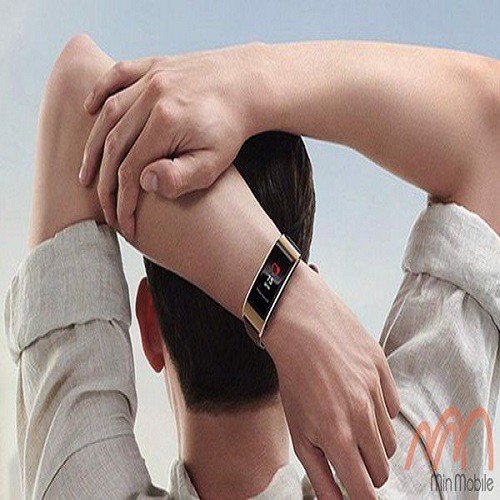Smart Watch Huawei Talkband B5