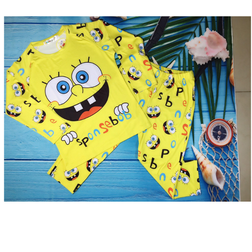 7690262 , 17674776 , 15_17674776 , 189000 , Do-bo-tay-dai-cho-be-gai-trai-hinh-cau-be-bot-bien-26-43kg-thun-cotton-lanh-in-3d-from-thoai-mai-cho-be-van-dong-va-giup-be-co-giac-ngu-ngon.-15_17674776 , sendo.vn , Đồ bộ tay dài cho bé gái -trai hình cậu Đồ bộ tay dài cho bé gái -trai hình cậu bé bọt biển 26-43kg, thun cotton lạnh in 3d, from thoải mái cho bé vận động và giúp bé có giấc ngủ ngon.