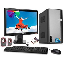 Bộ máy tính bàn văn phòng Core™2 Duo-ram 4gb.hdd 160gb -LCD17 -khuyến mãi – MAY-BO-VAN-PHONG-LCD 17IN