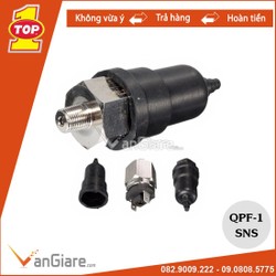 Rơ le áp suất QPF1