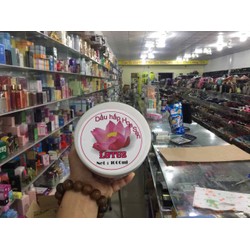 Kem Ủ tóc Hoa Sen 1000ml
