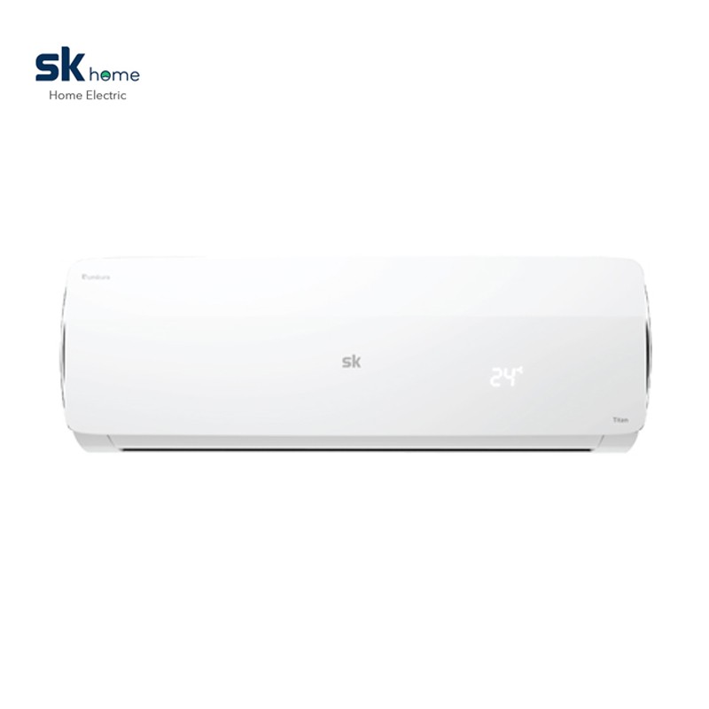 Điều hòa 1 chiều SK Sumikura 9000 BTU Titan