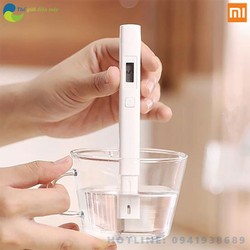 Bút thử nước xiaomi TDS kiểm tra chất lượng nước đo nồng độ dung dịch thủy canh đo độ đục của nước Bút thử nước xiaomi TDS kiểm tra chất lượng nước đo nồng độ dung dịch thủy canh đo độ đục của nước